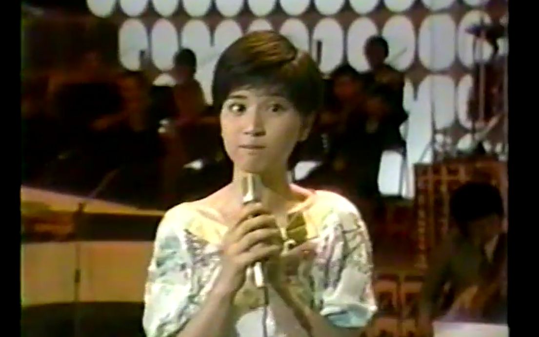 [图]【コロッケ跃跃欲试】桜田淳子 - 気まぐれヴィーナス 1977