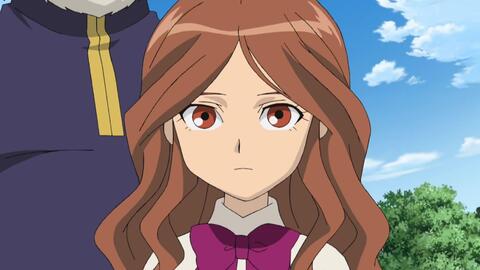 Tvアニメ イナズマイレブン 第25話 最後の決戦 哔哩哔哩