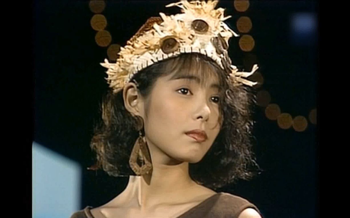 单曲live合集芳本美代子allsingles