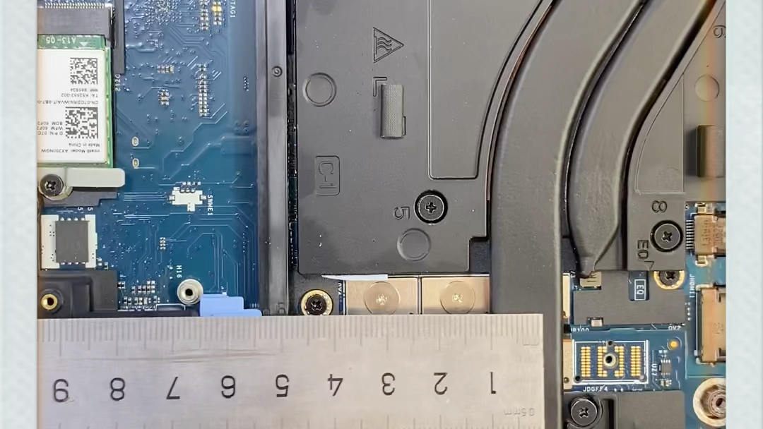 precision7550工作站笔记本