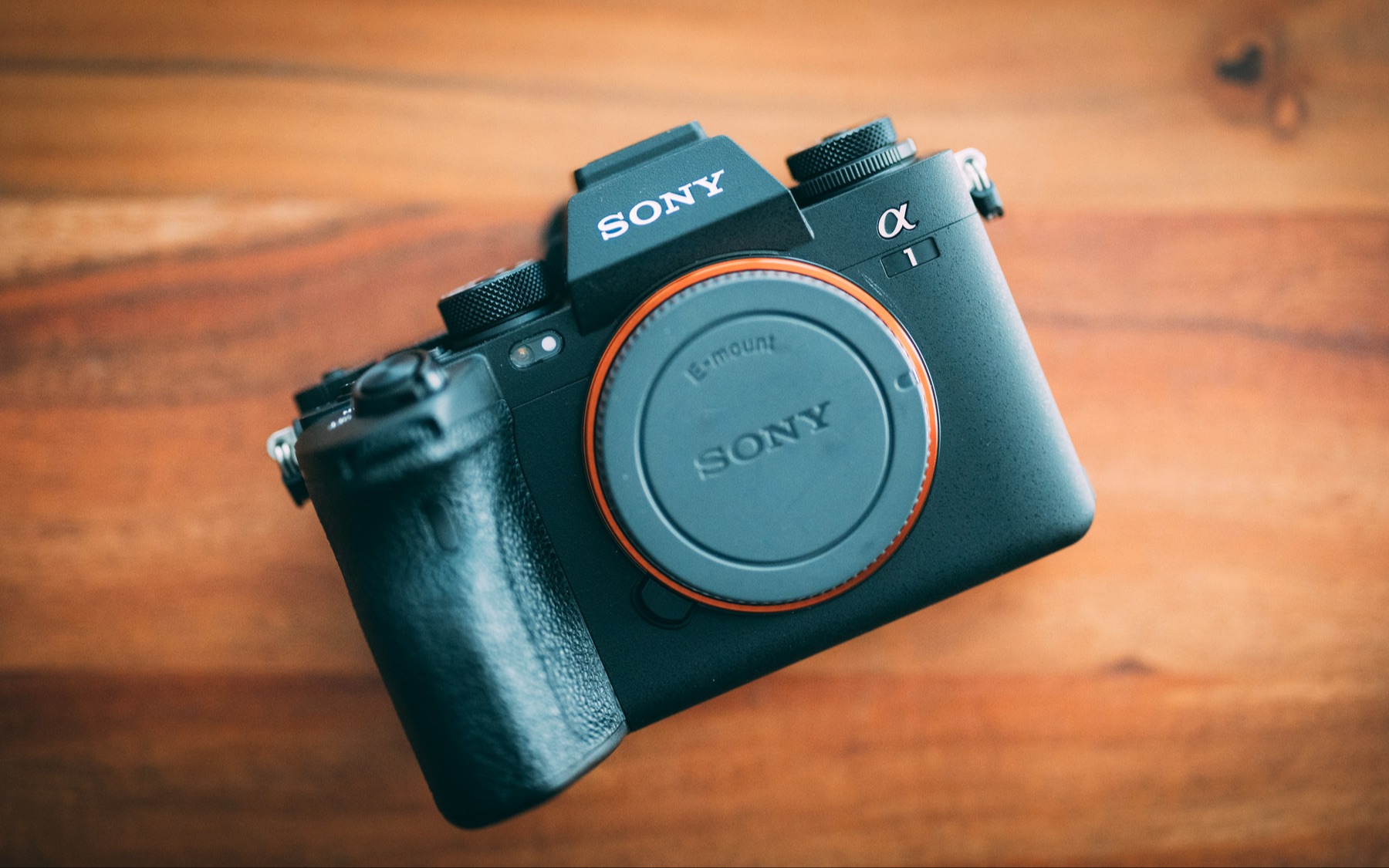 【顾俊】只有一个问题,会让我舍弃这台接近完美的索尼a1!