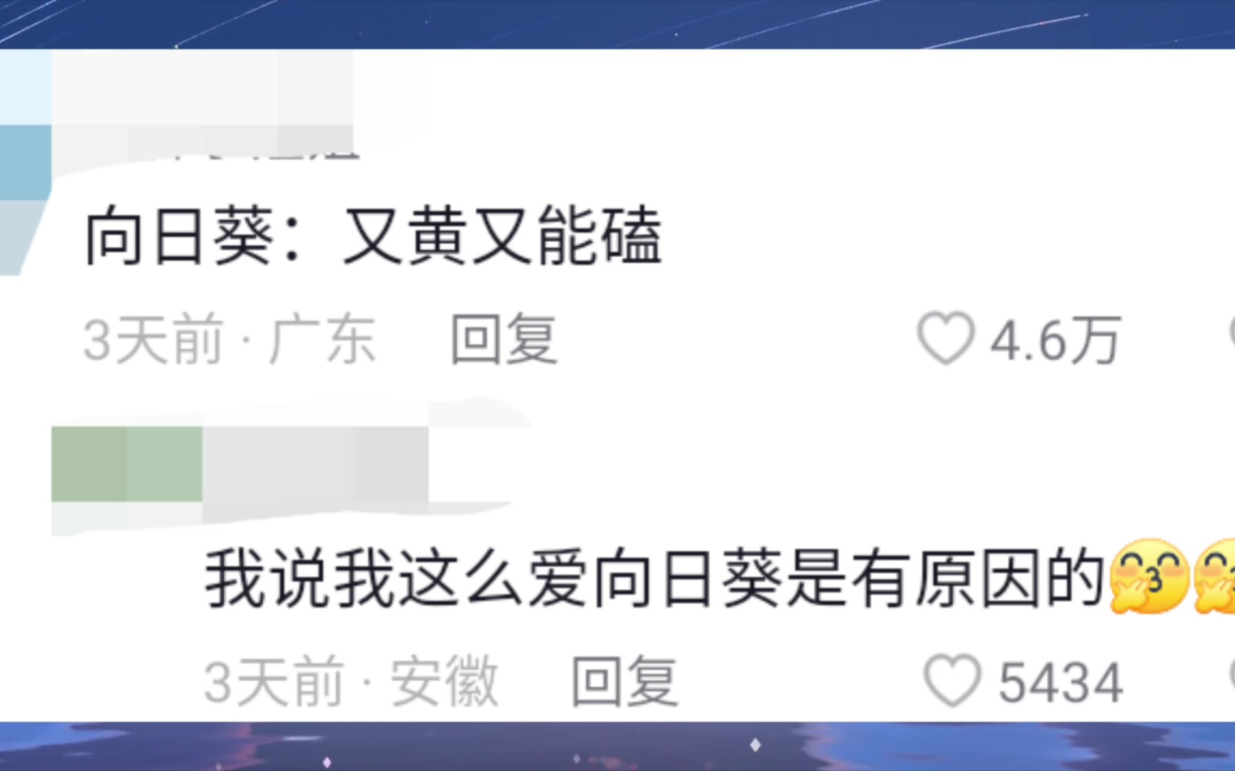 [图]网友重新定义不同花的花语