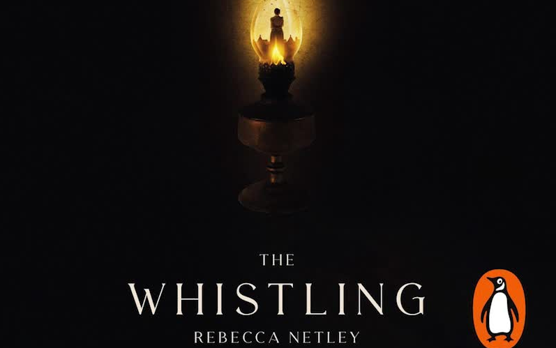 [图]The Whistling by Rebecca Netley