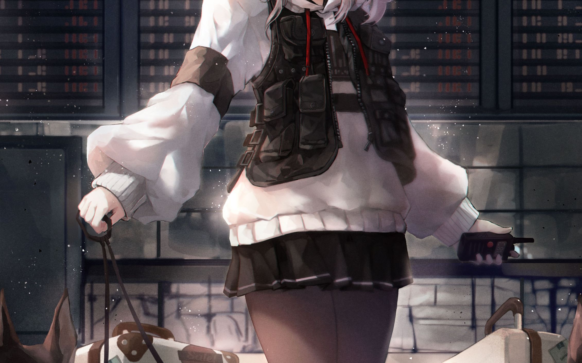 3d老婆黑丝御姐的捏造之路