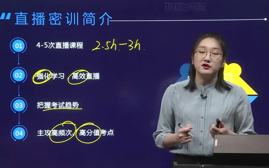考前3小时密训2022二建市政李莹考前押题务必搞定80必考点