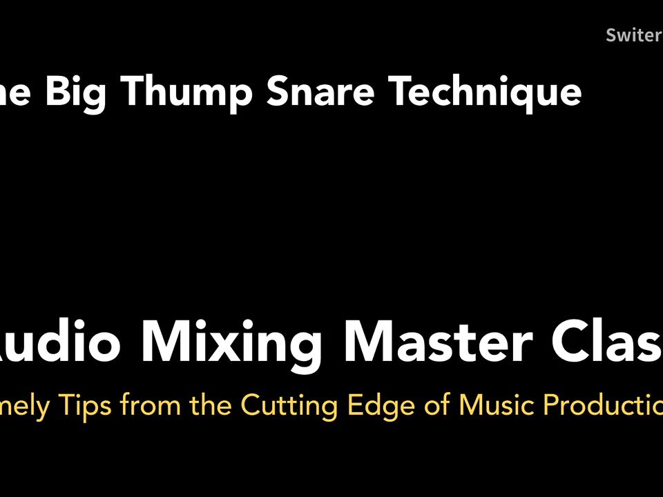 075 巨大的陷阱_big_thump_snare