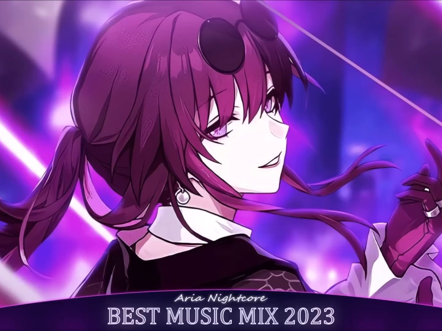 Bestnightcoremix2023♫gamingmusicm 哔哩哔哩