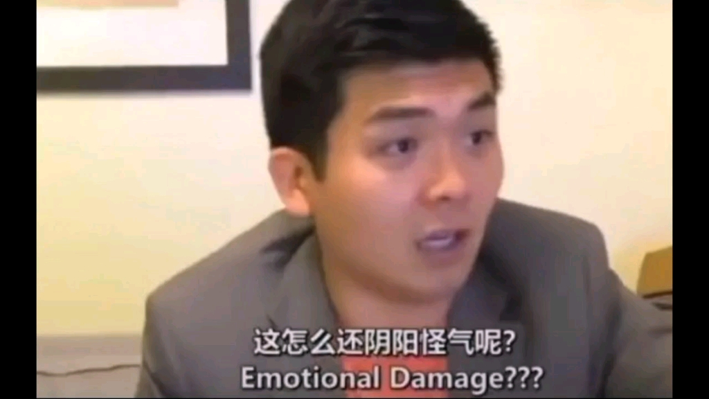 [图]Emotion Damage