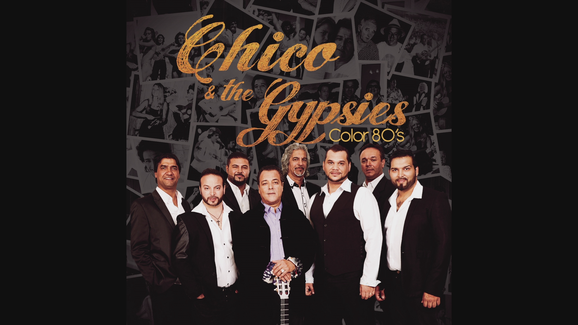 libertango (audio) - chico & the gypsies