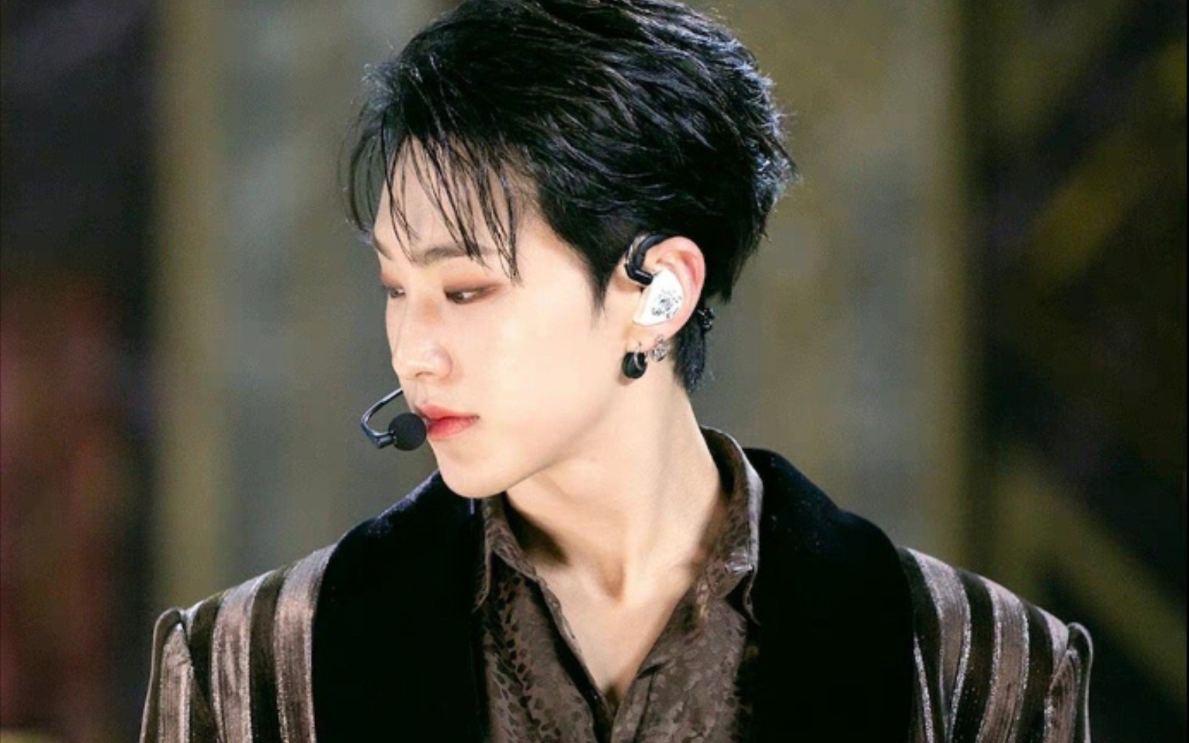 【seventeen】权顺荣/一些ins茸 私服真的爆炸无敌巨好看