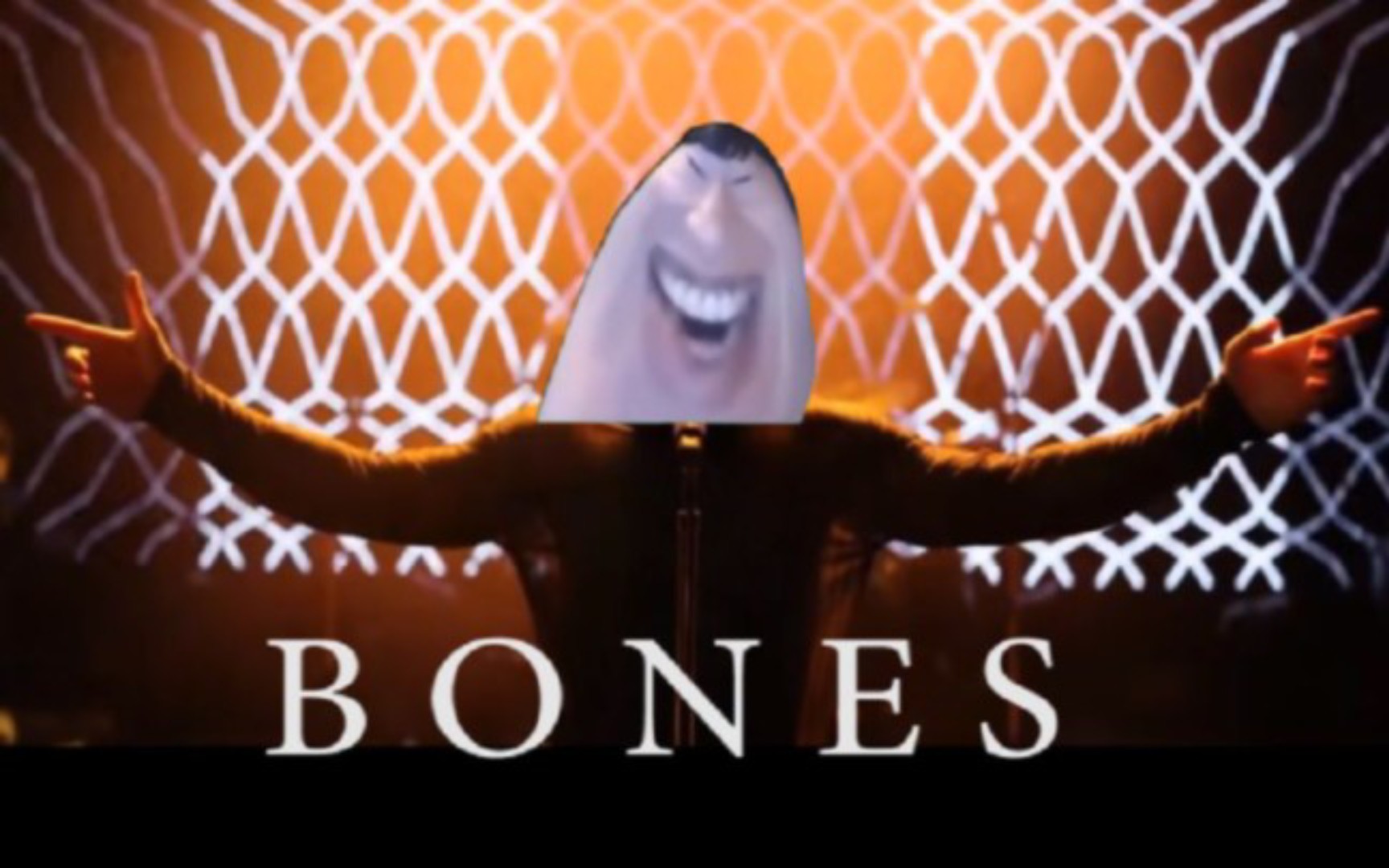 电棍:♿️bones♿️终极绿色健康补档,绝无被删可能哔哩哔哩bilibili