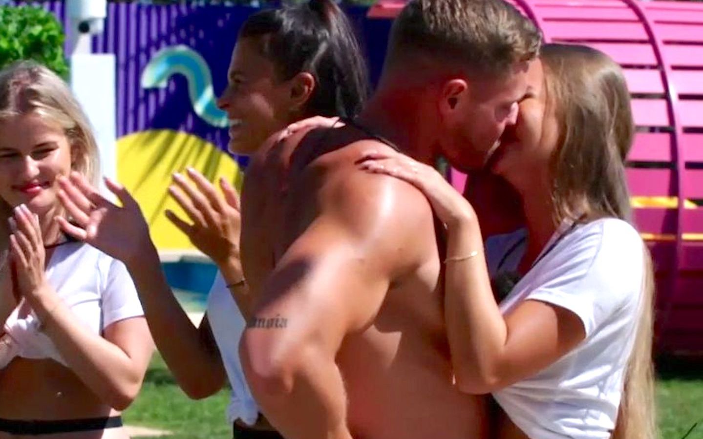 [图]【真人秀/恋综】爱情岛波兰版 第六季第26集 Love Island Poland S06E26 生肉