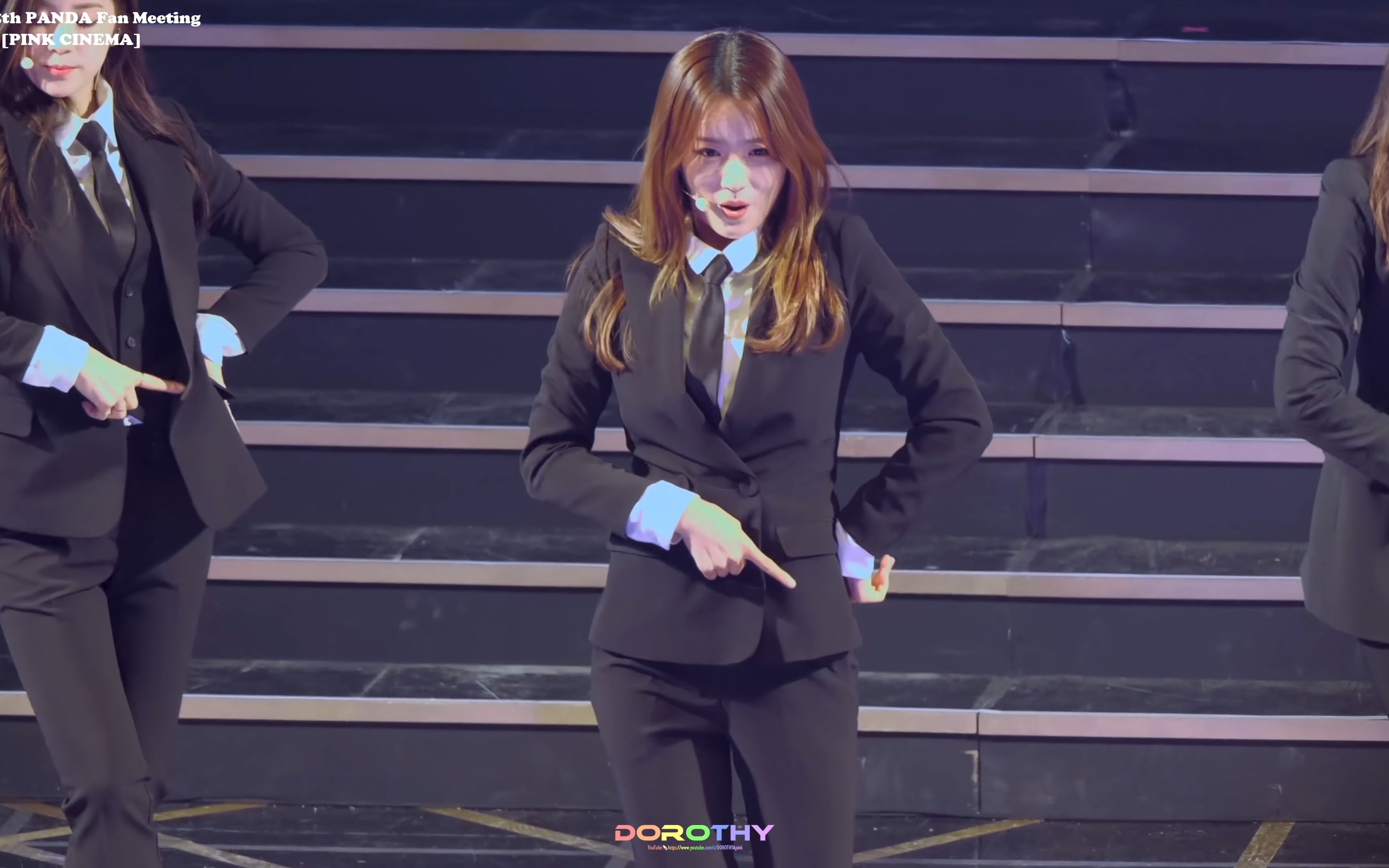 [apink 尹普美] 180421 apink 尹普美 luv