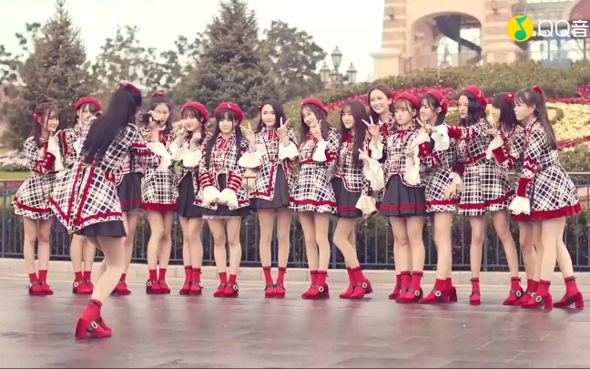 [图]SNH48-甜蜜盛典+SNH48-honor