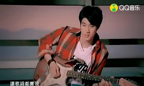 情人总是分分合合!~王力宏-我们的歌