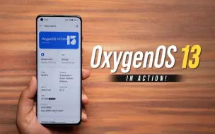 Скачать видео: 【中文字幕】氧OS 13前瞻：ColorOS 13换名版【Beebom】