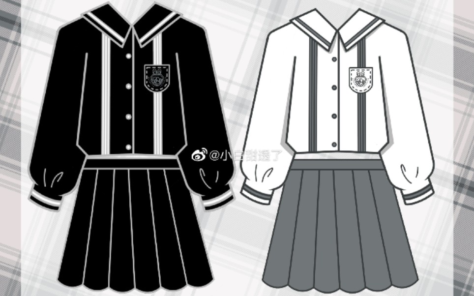 jk格型绘制教程