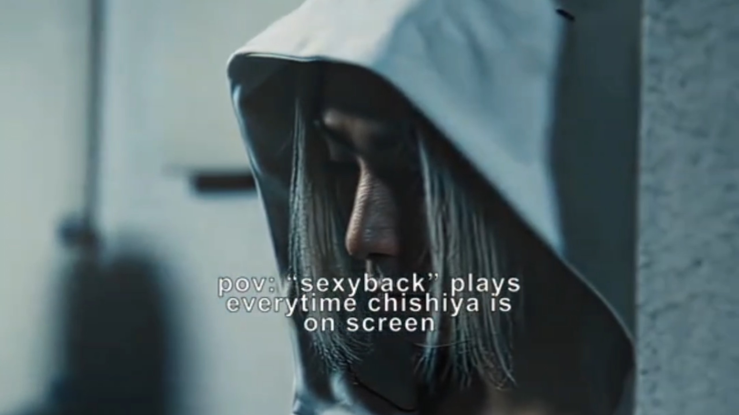 『弥留之国的爱丽丝』苣屋俊太郎