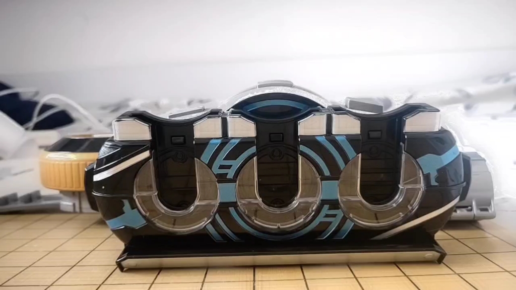 欧兹驱动器,总体比较好玩 ,值得购买 .