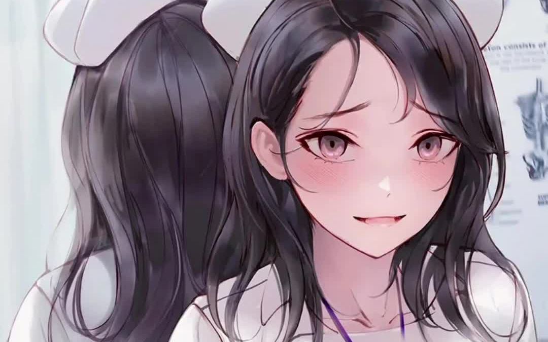 【画师推荐】chowbie:这组护士姐姐你顶得住?车门焊死谁也别想下车!