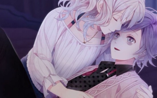 活动  《魔鬼恋人》小森唯与奏人的甜甜恋爱心路(渣剪)