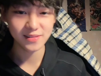 5.20 santa是一只狐狸直播录屏(中2)