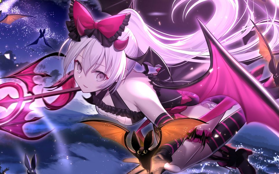 【300英雄预览】犬千代—蕾米莉亚