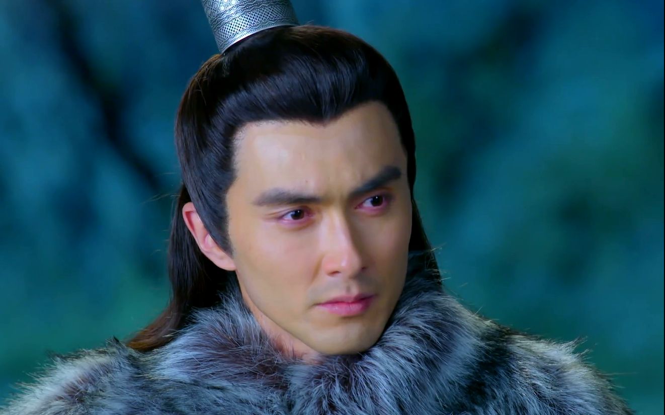 【高伟光】《明月天涯》之高伟光古装混剪 舔屏向_哔哩哔哩 (゜-゜)つ