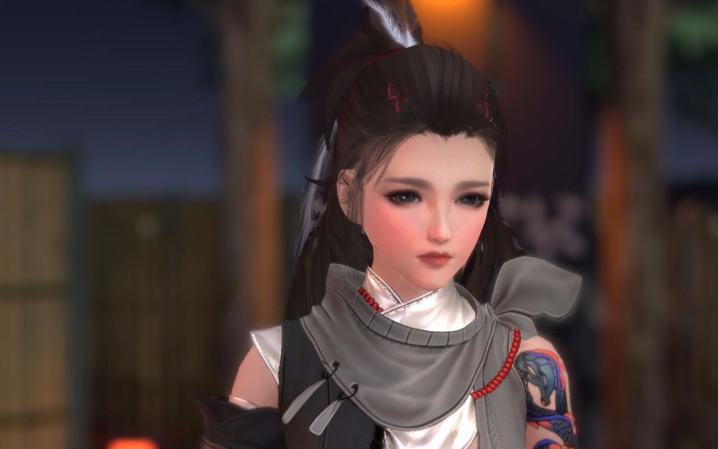 【剑网三mmd】lamb.(重制版驰冥丐姐)