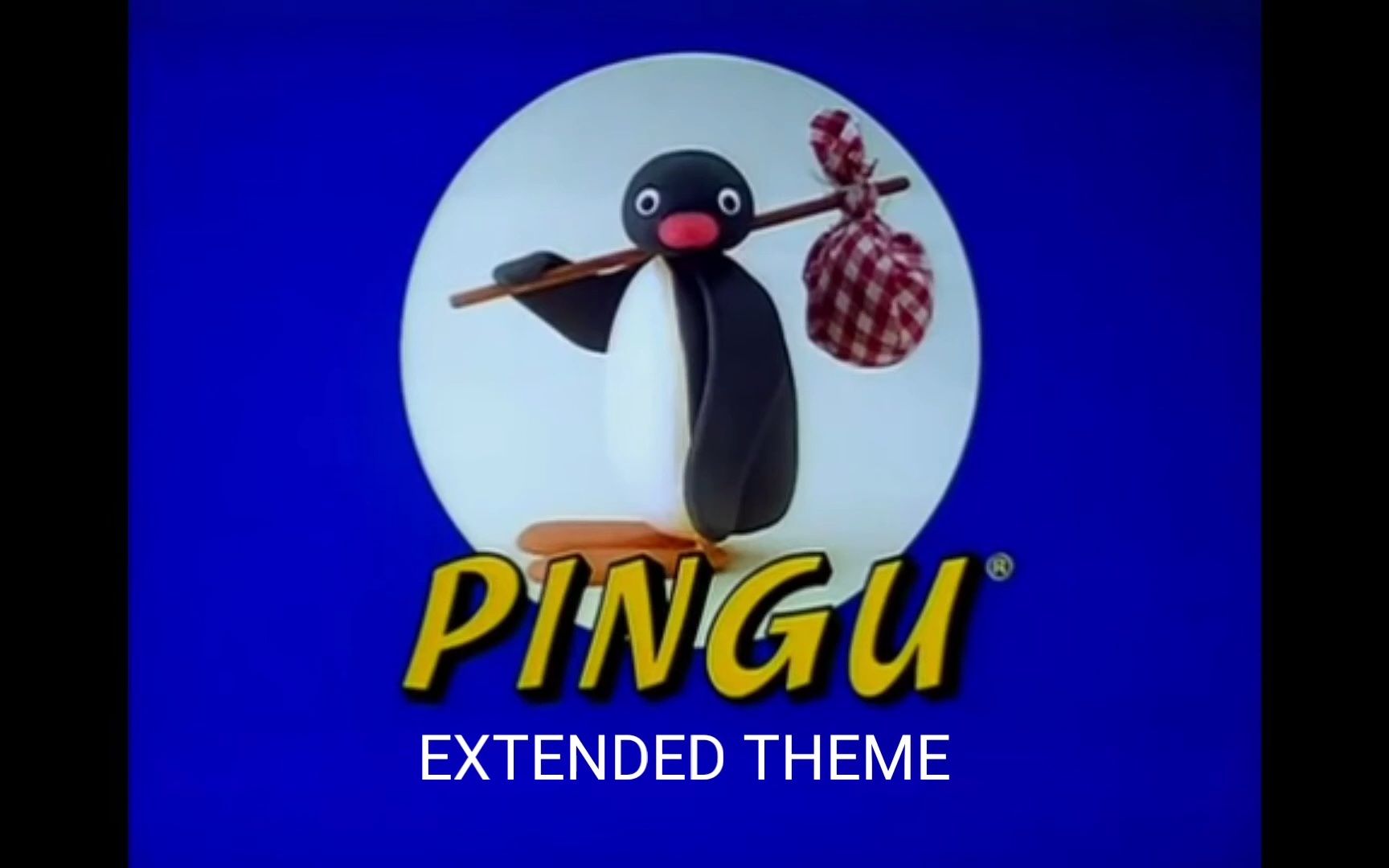 [图]Pingu主题曲Extended Theme版