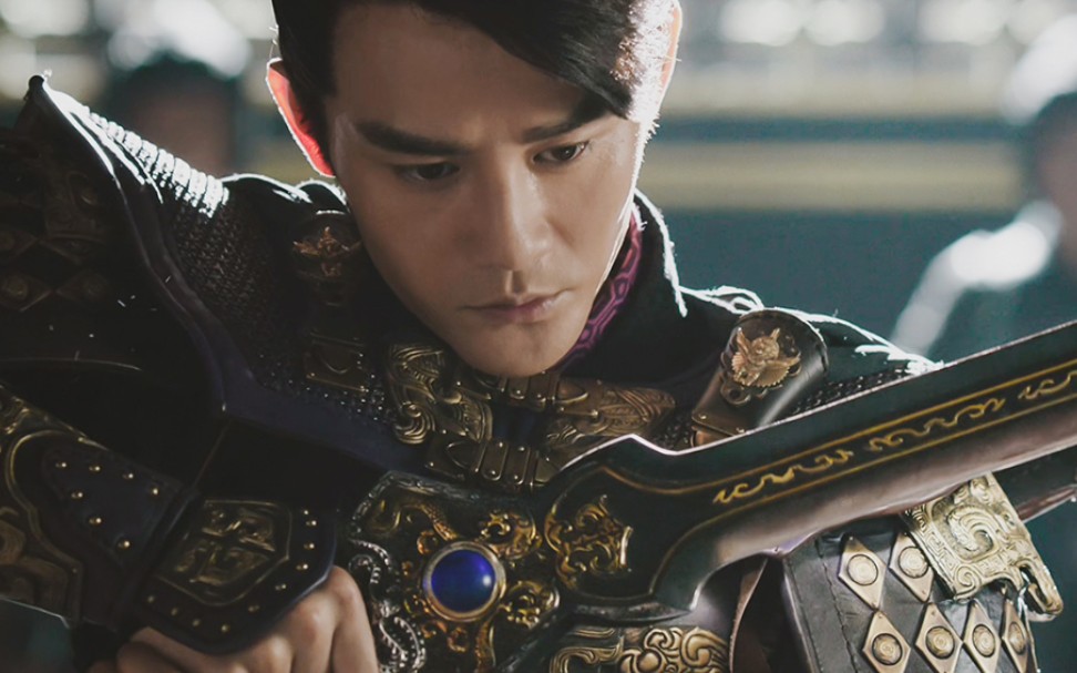 王凯《真 三国无双》曹操