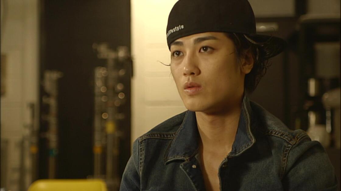 JIN AKANISHI JAPONICANATOUR 2012 赤西仁_哔哩哔哩_bilibili
