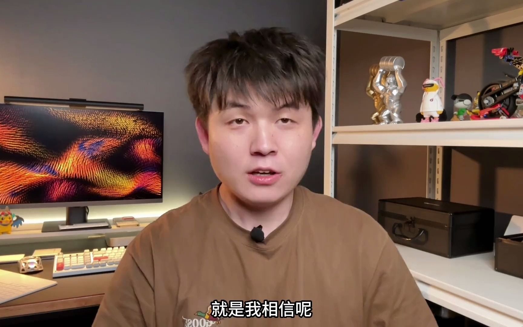 张大头同学-复现小米13ultra发布会,听说很爱对比iphone?