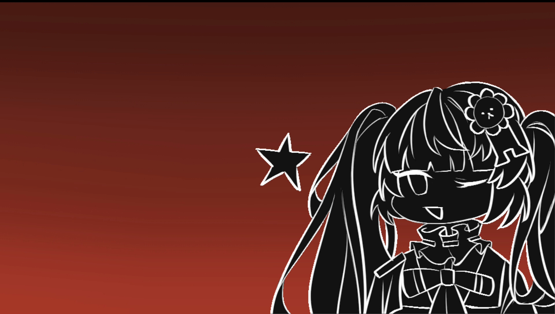 【freak show meme /oc 】客单meme