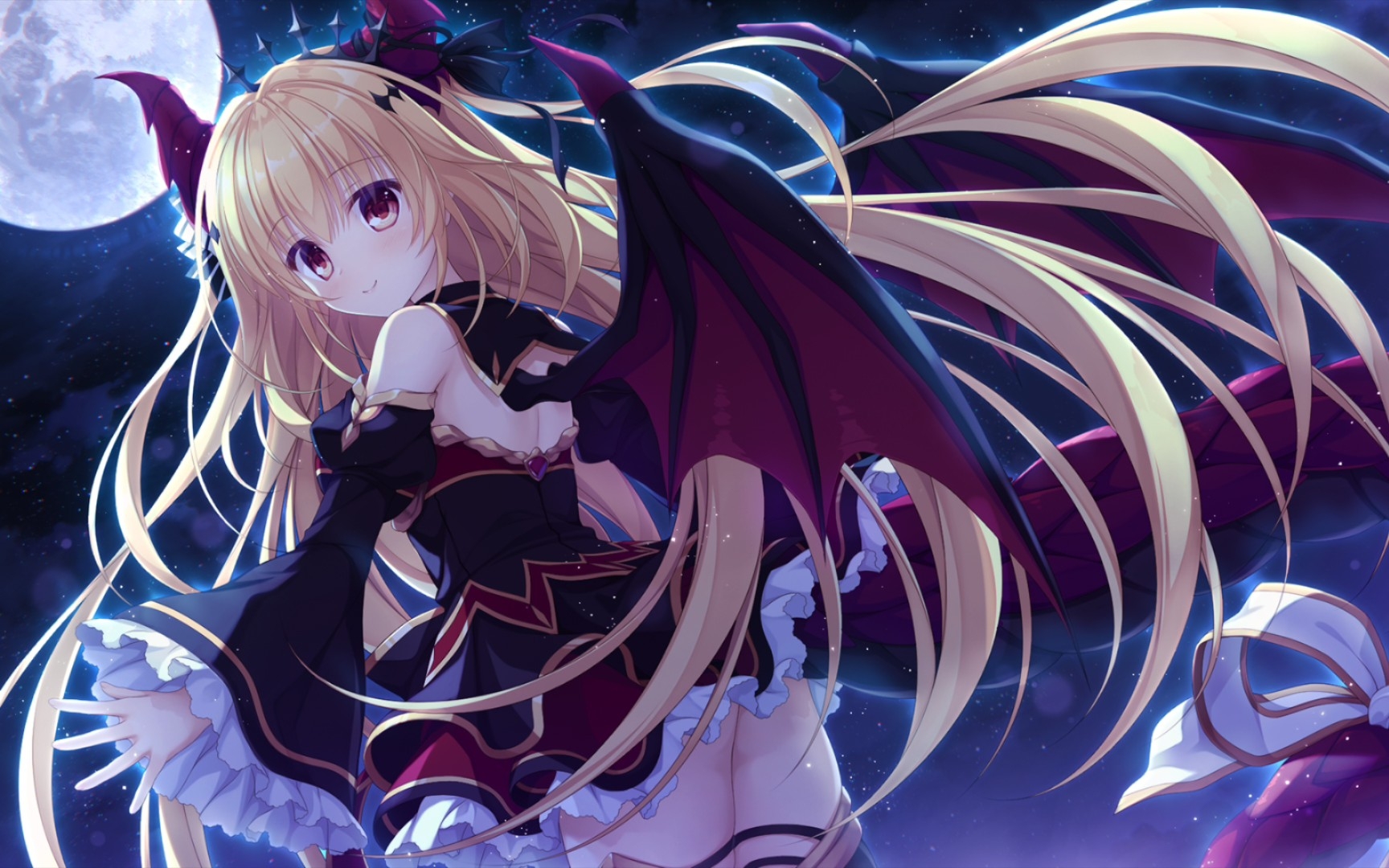 [pc]龙姬混~日子