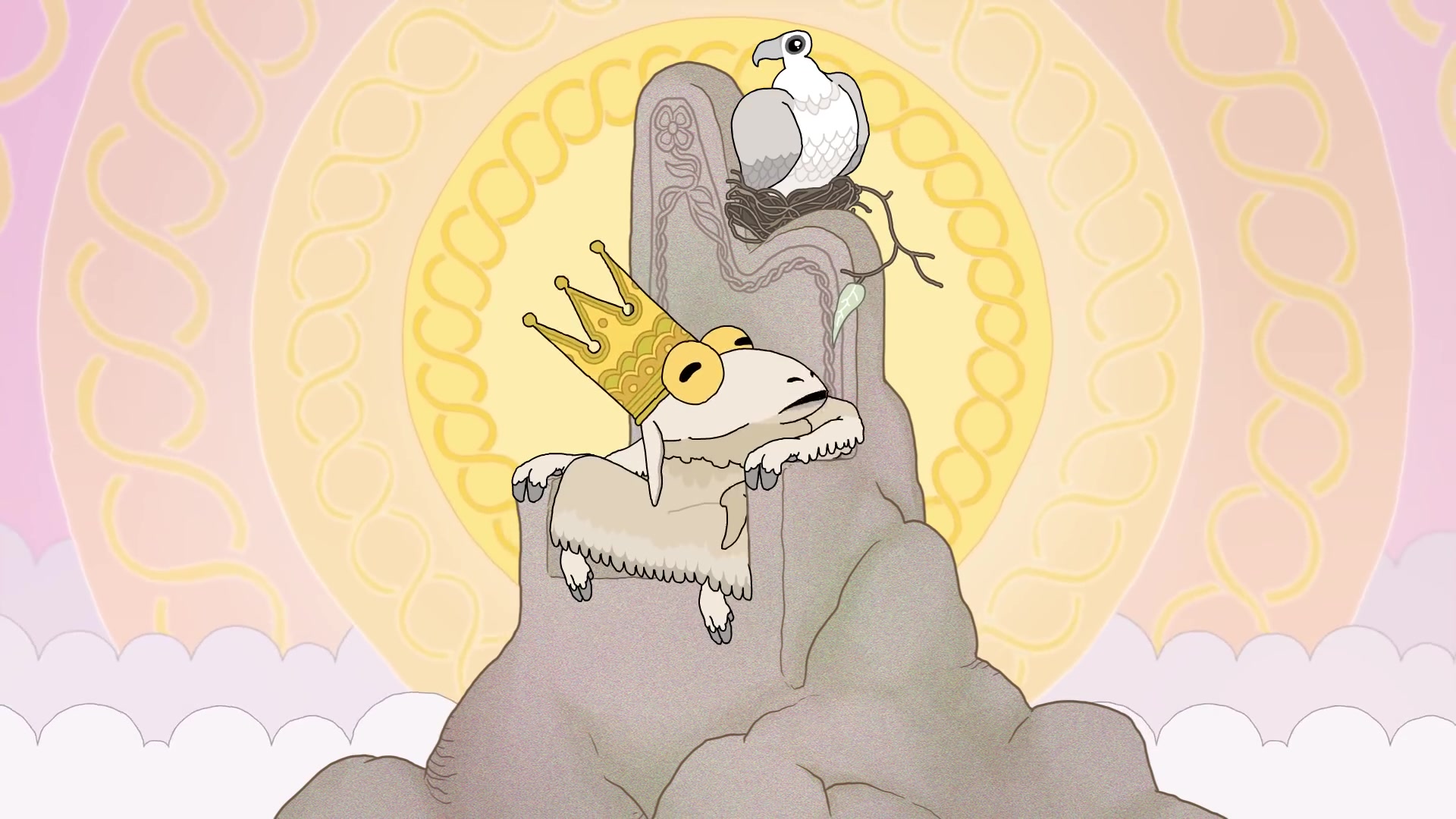 双王_哔哩哔哩_bilibili