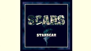 SCARS(SEEDA,BES,A-THUG,BAY4K,STICKY)「STARSCAR」Yuto.com
