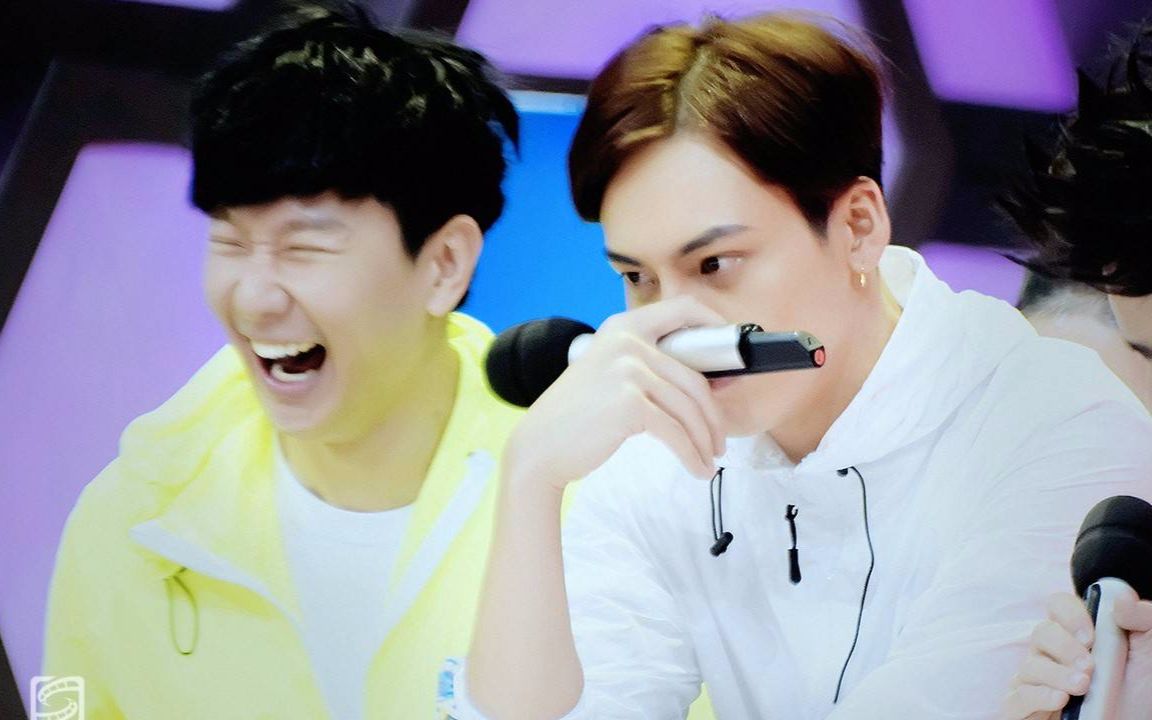 【陈伟霆x林俊杰】ideal trap_哔哩哔哩_bilibili