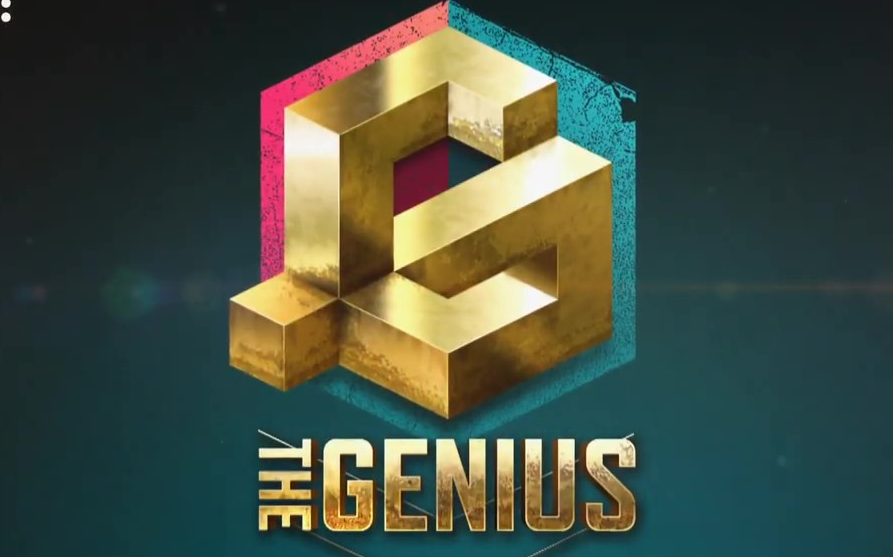 【搬运/荷兰综艺】游戏的法则 The Genius:The Netherlands 全8集(英语字幕)哔哩哔哩bilibili