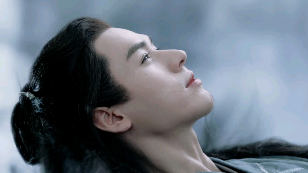 温客行水仙 超短,坠崖温温超级好看!呜呜呜 第一弹