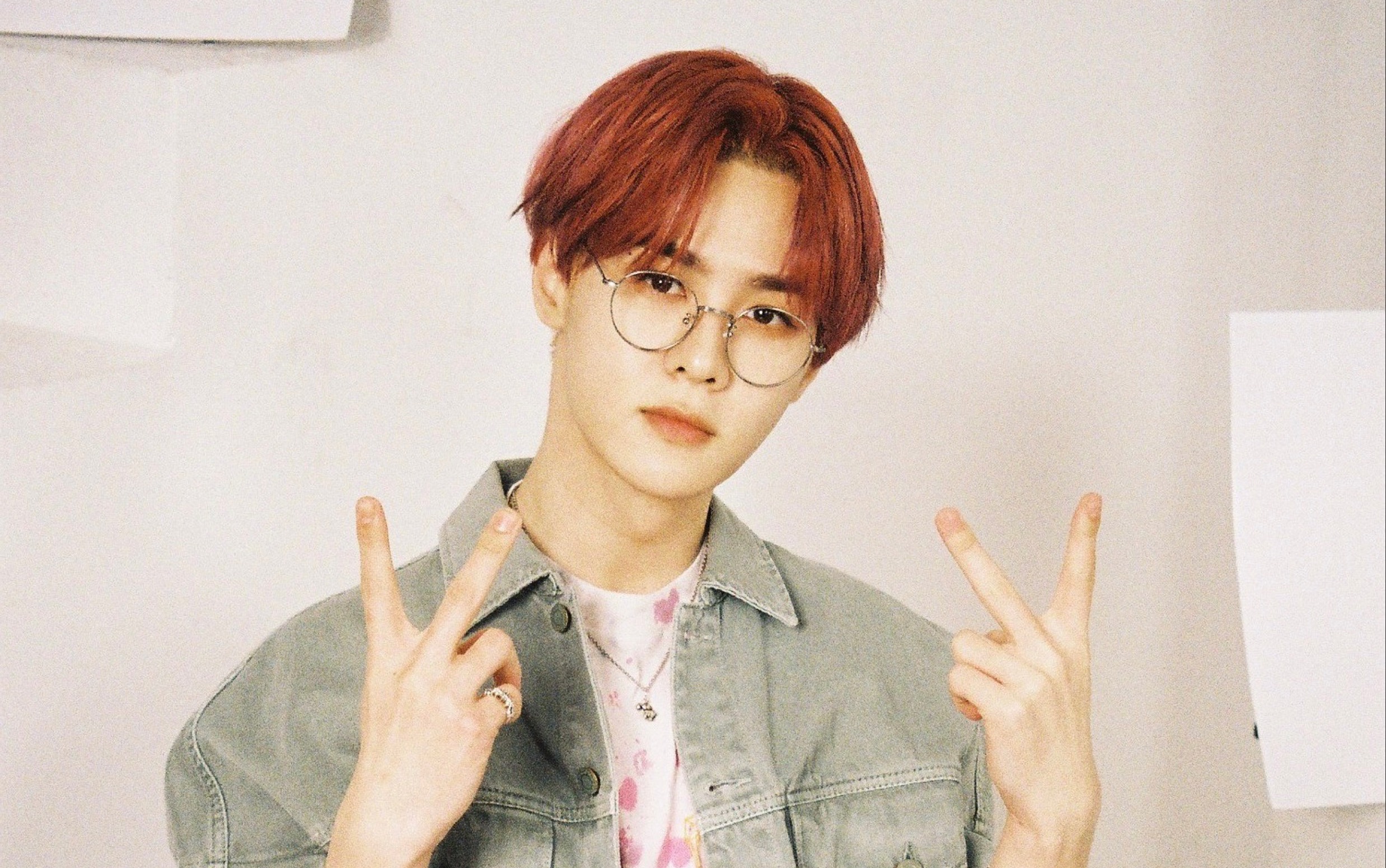 威神v 钱锟小卡造型mv/花絮混剪