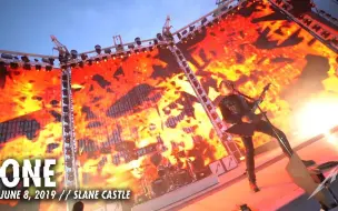 Tải video: Metallica - One (Slane Castle Meath Ireland June/8/2019)