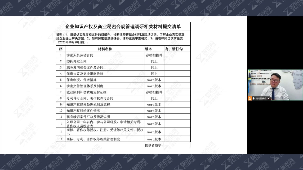 [图]企业法律顾问产品设计、市场开发与服务实操指南