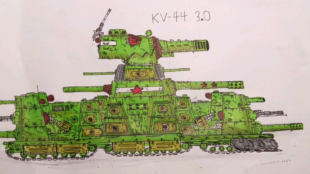 重置一下之前的kv-44-3.0