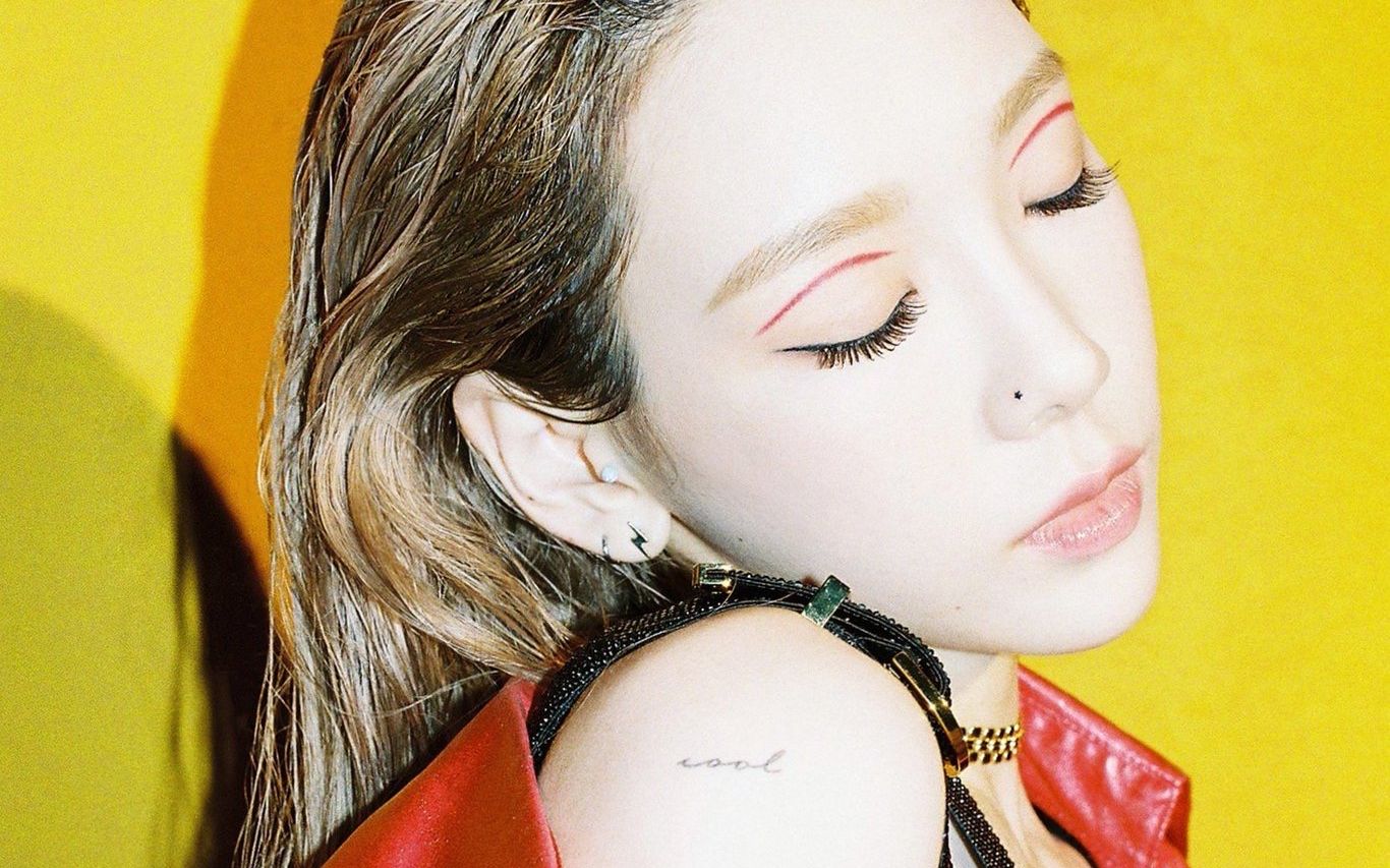 【taeyeon】泰妍spark舞台合集_哔哩哔哩 (゜-゜)つロ 干杯~-bilibili