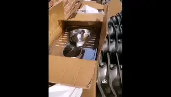 #上热门 不锈钢后排蹲便器后冲水后排污 水冲蹲坑 防臭可加前挡防臭器存水弯s弯 厕所改造工程用公厕移动厕所农村厕所改造旱厕学校厕所改造看守所公园景区