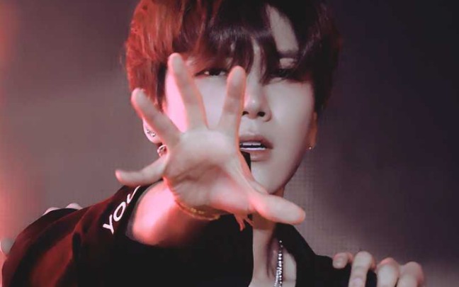 【ten李永钦】梦中梦直拍