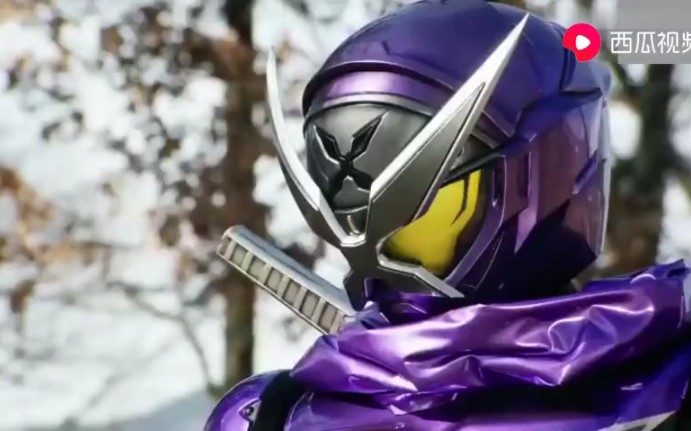 假面骑士忍者/星忍者