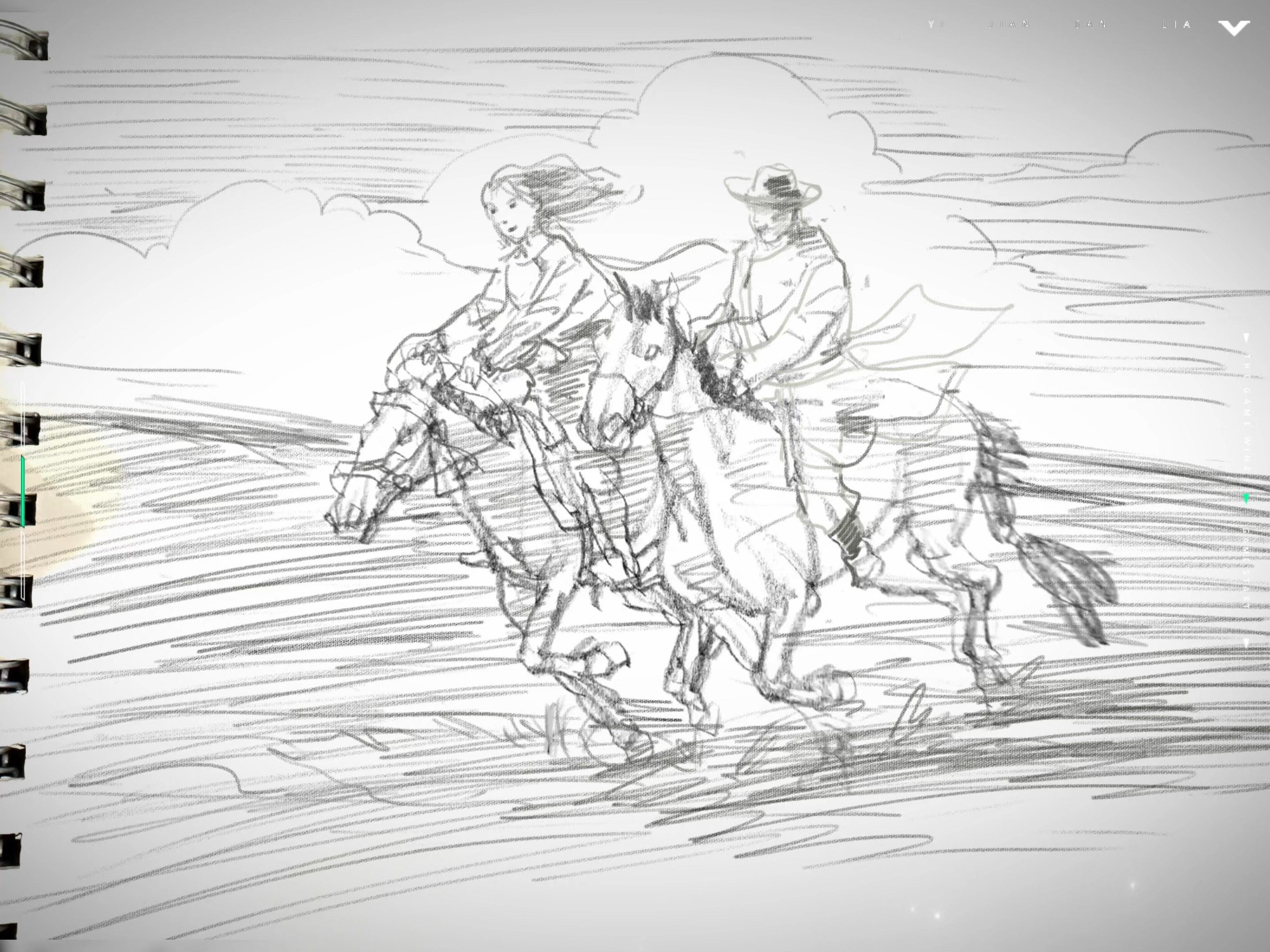 这个季节的呼伦贝尔大草原