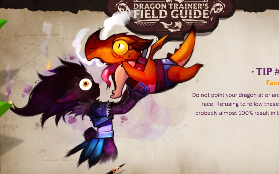 小炮(驯龙高手)21-7-13